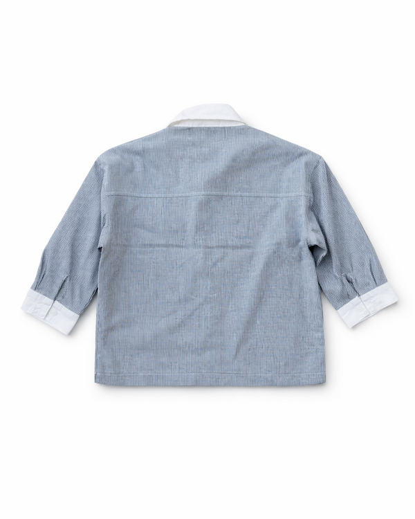 James Shirt Striped