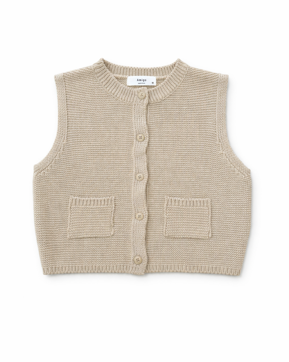 Millie Spencer Beige