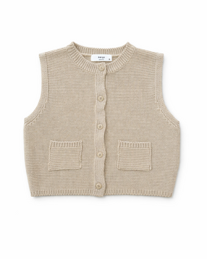 Millie Spencer Beige