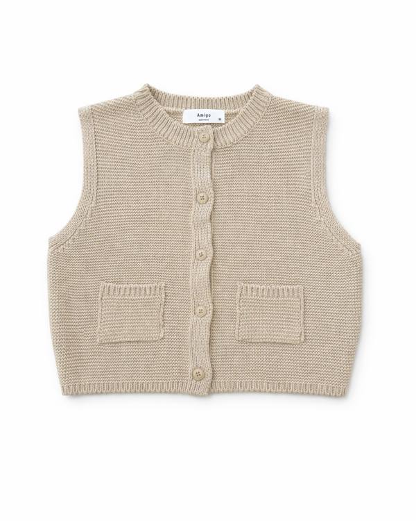 Millie Spencer Beige