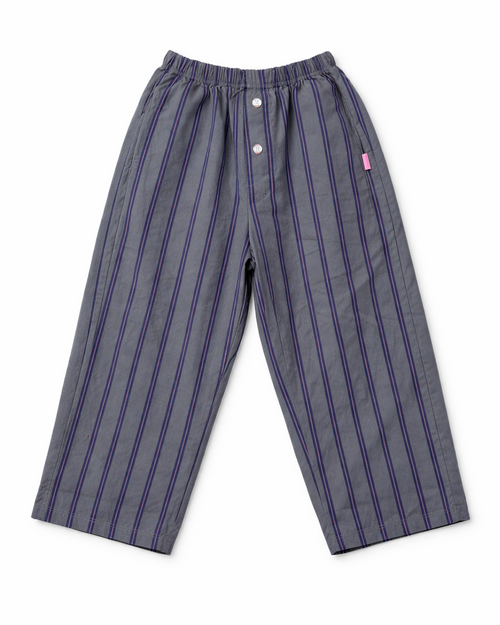 Joya Pants Blue