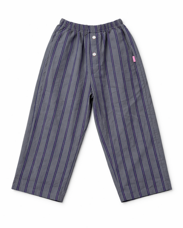 Joya Pants Blue