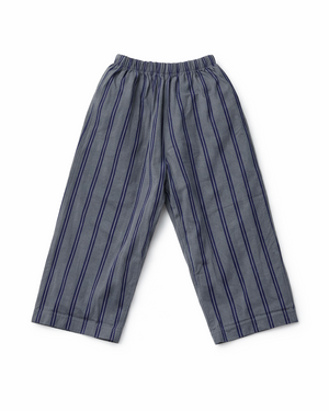Joya Pants Blue