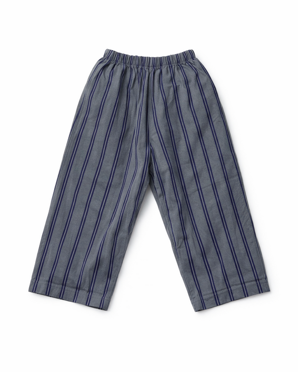 Joya Pants Blue
