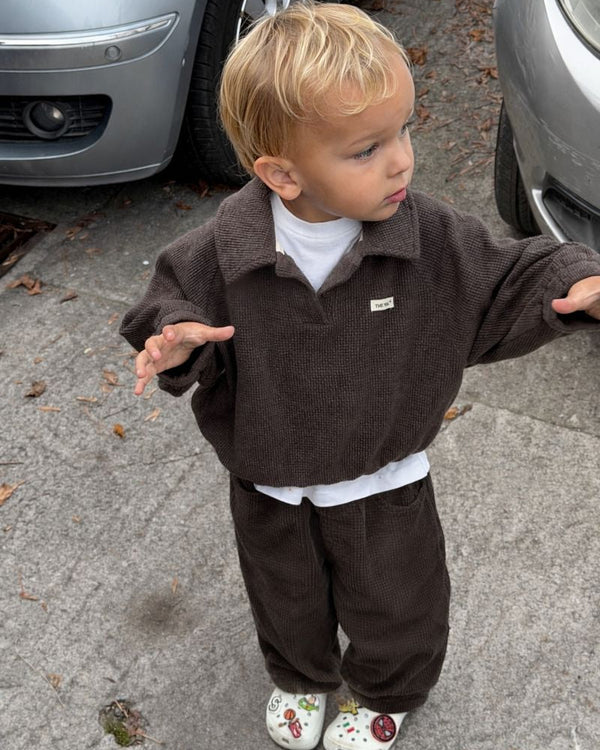 Milo Broek