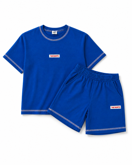 Kiki Set Blue
