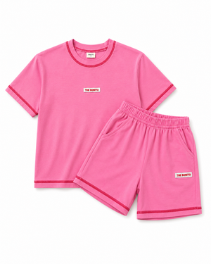 Kiki Set Pink