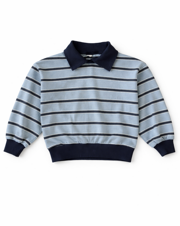 Isaura Polo Marine