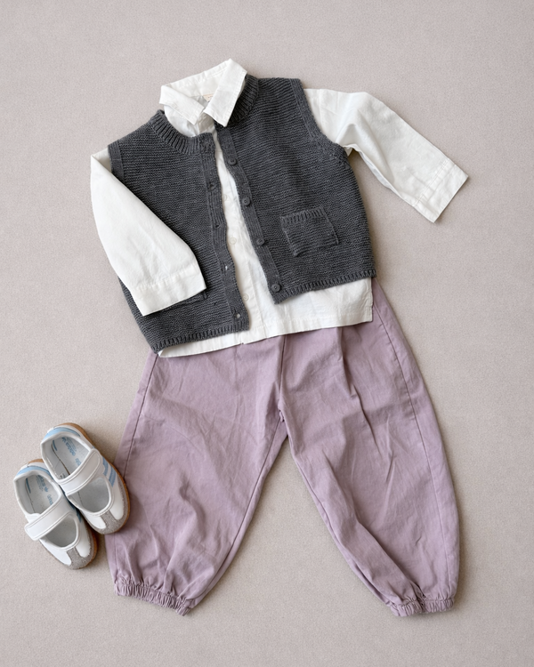 Millie Spencer Grey