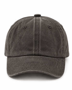 Grey Cap