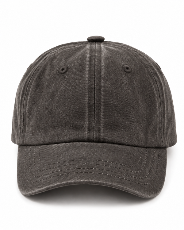 Grey Cap