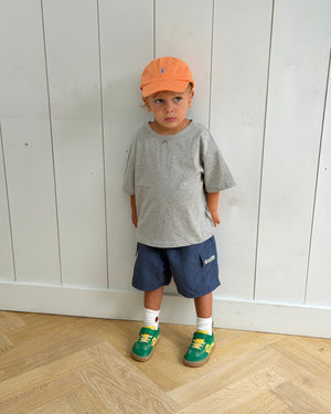Quinn Shorts Blue