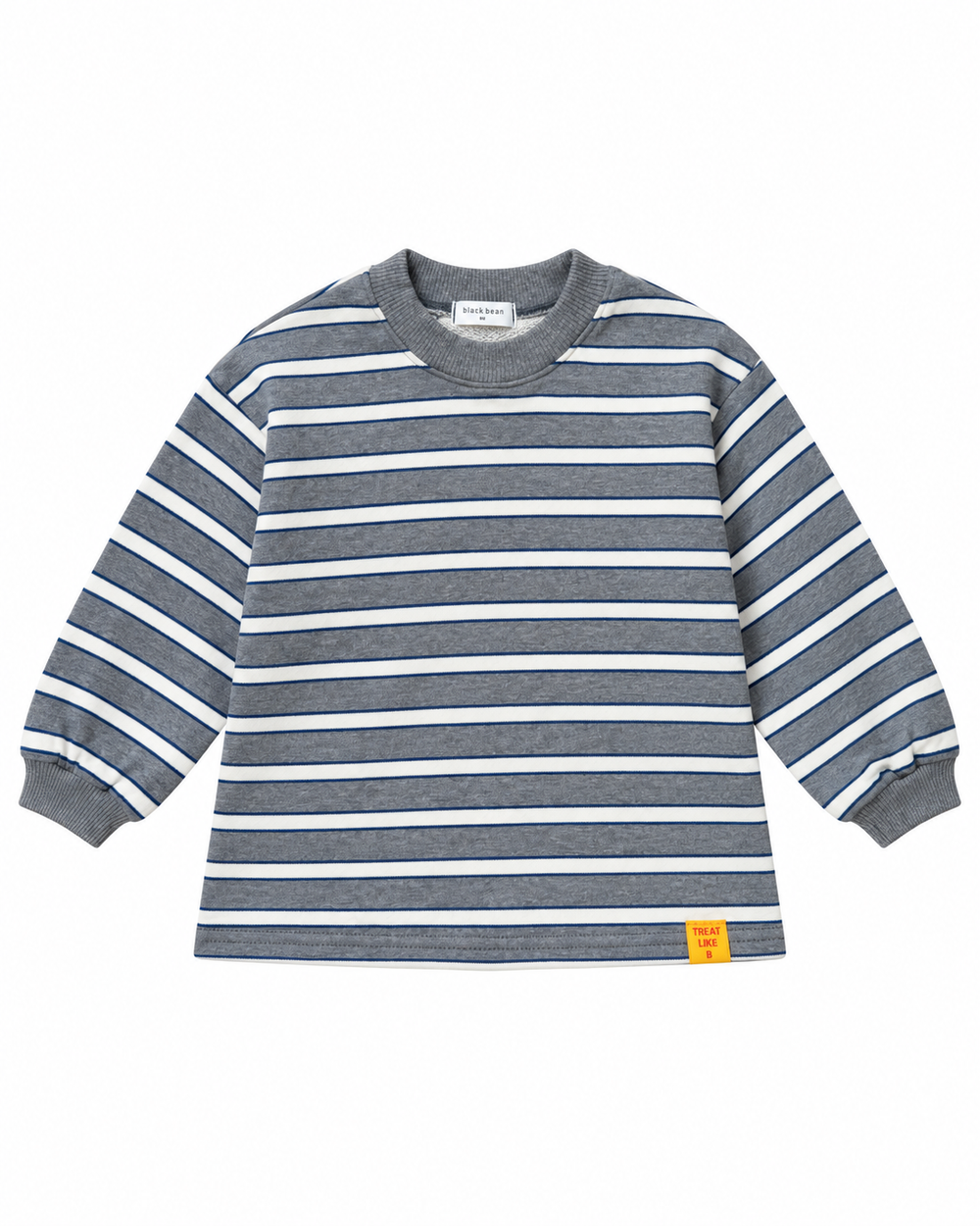 Maxime Sweater Striped