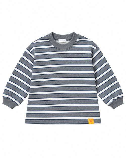 Maxime Sweater Striped