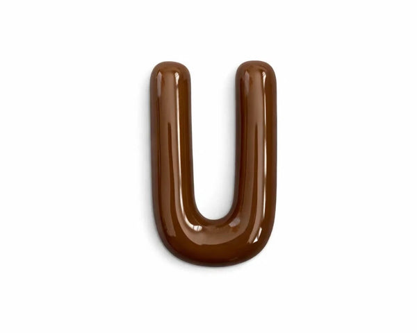 U  Ceramic Initial