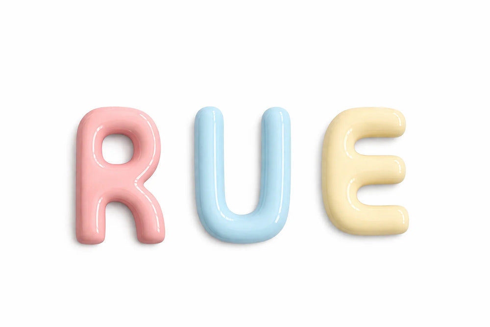 R  Ceramic Initial
