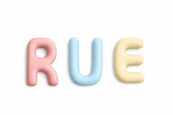 R  Ceramic Initial