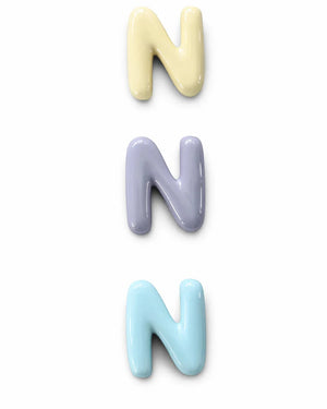 N  Ceramic Initial