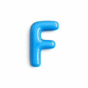 F  Ceramic Initial