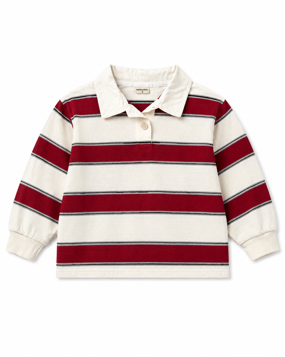 Larry Polo