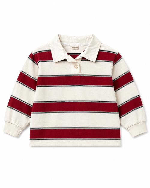 Larry Polo