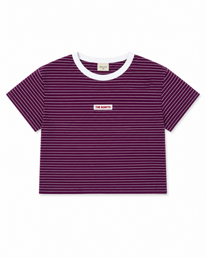 Indy Purle T-Shirt