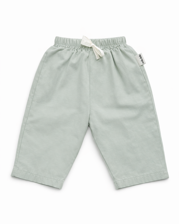 Lolo Pants Green