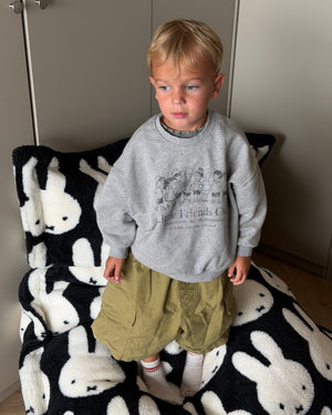 Friends Sweater