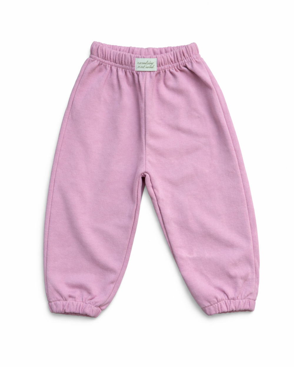 Mae Joggers Pink - Bebe