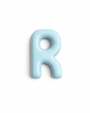 R  Ceramic Initial