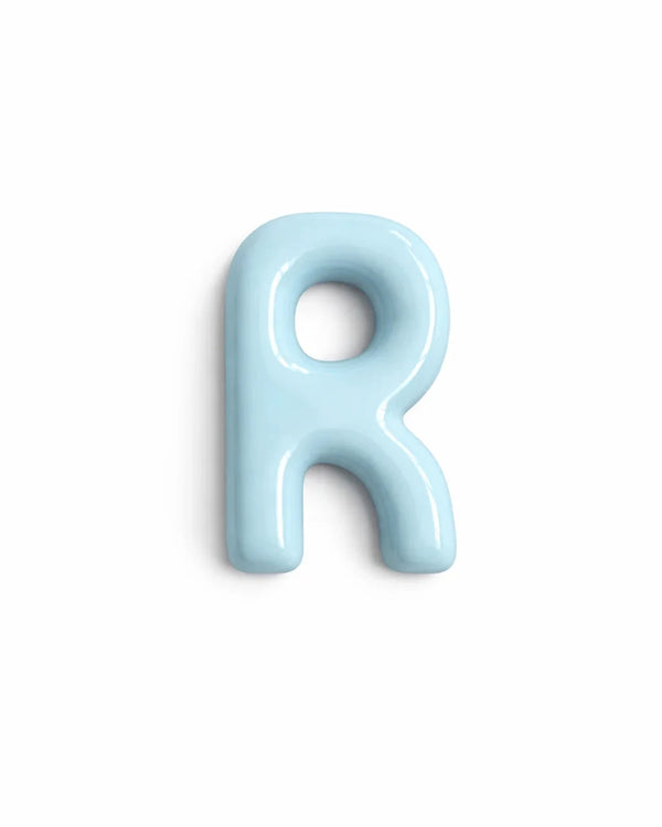 R  Ceramic Initial