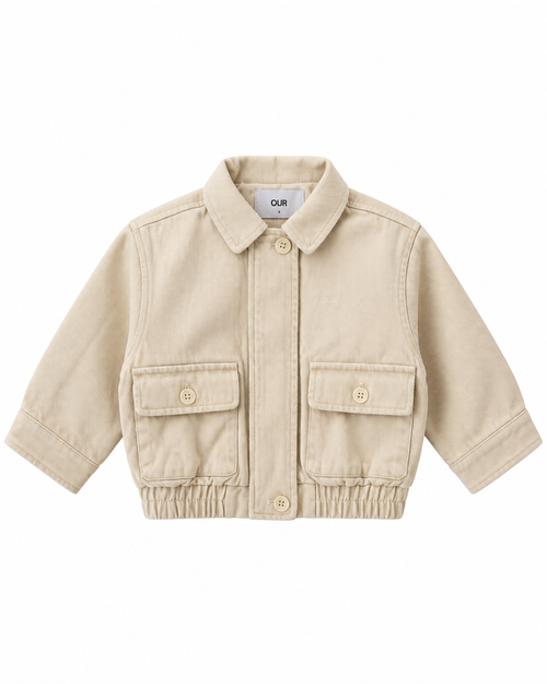 Amina Jacket
