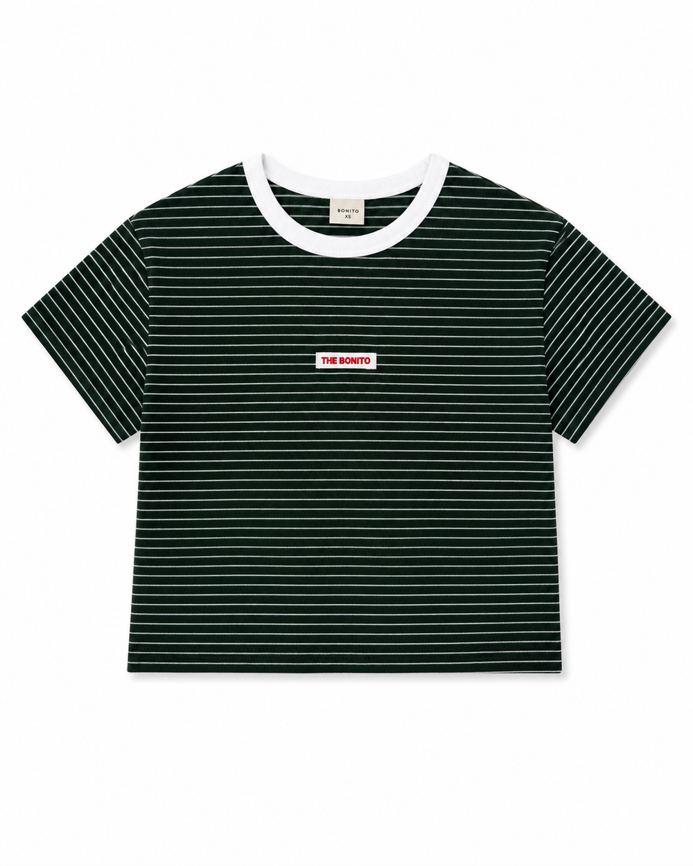 Indy Green T-Shirt