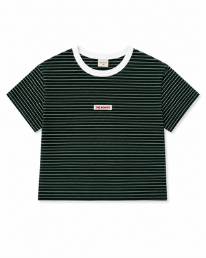 Indy Green T-Shirt