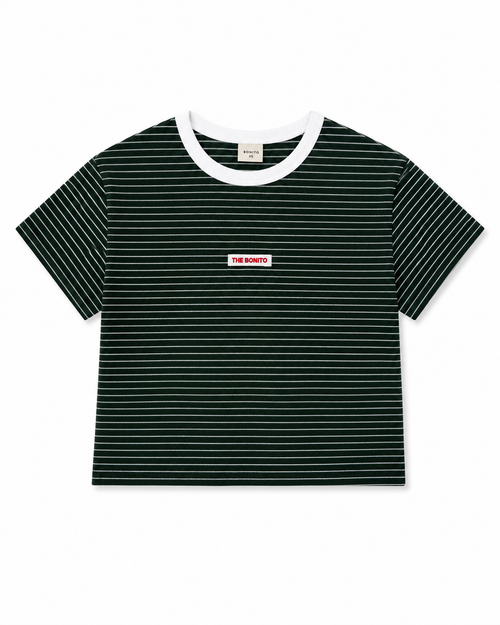 Indy Green T-Shirt