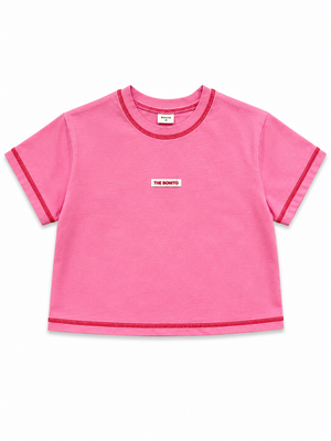 Kiki Set Pink
