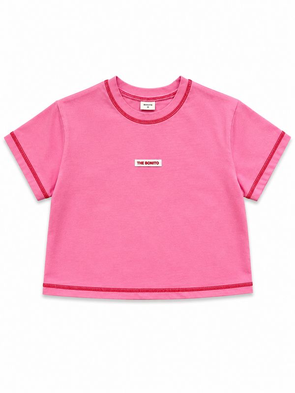 Kiki Set Pink