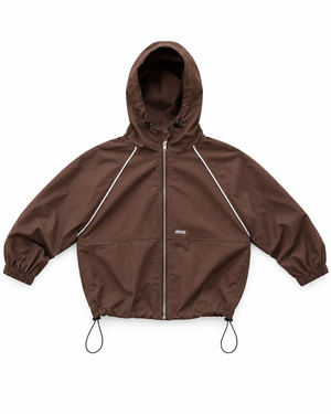 Zayne Brown Jacket
