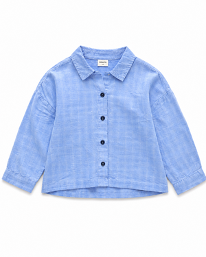 Bo Checkered Shirt