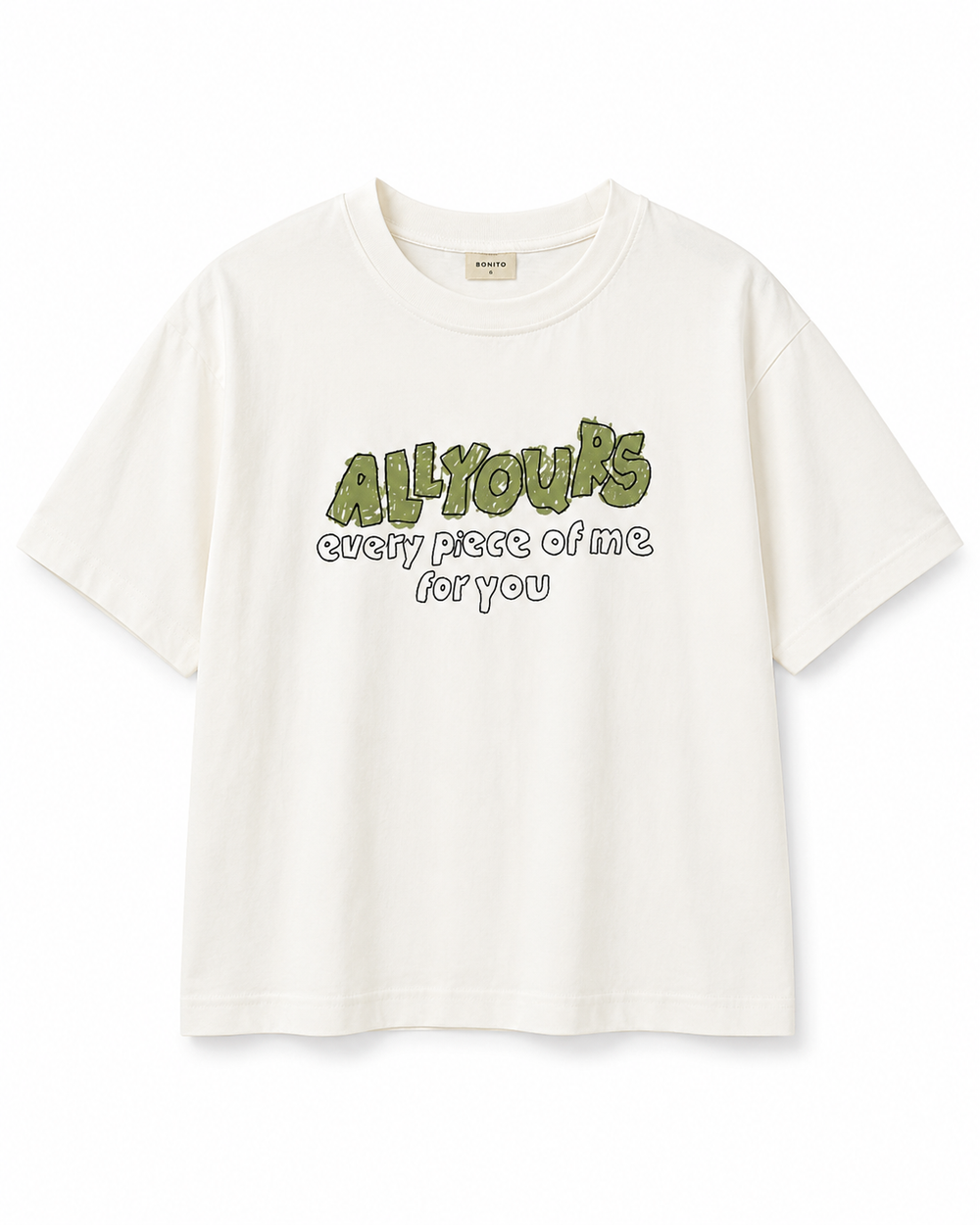 All Yours T-Shirt