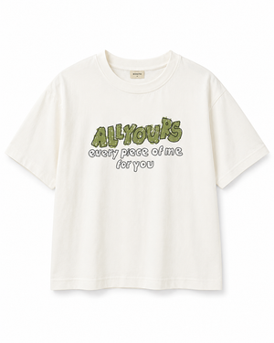 All Yours T-Shirt