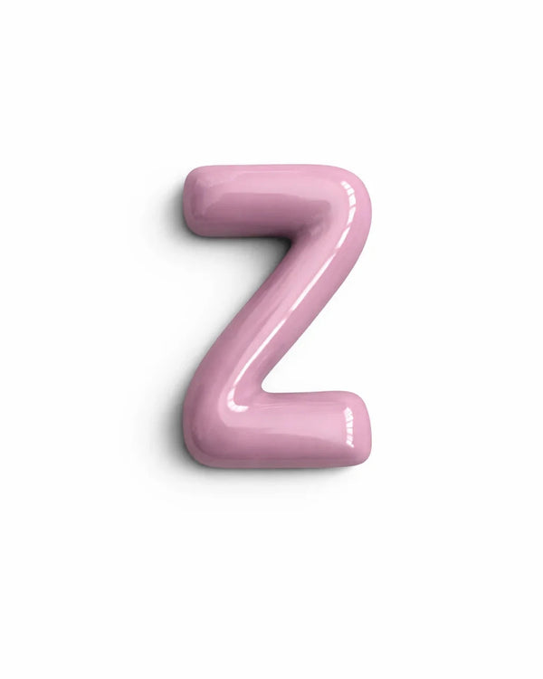 Z  Ceramic Initial