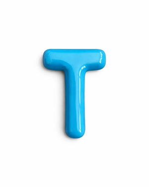 T  Ceramic Initial