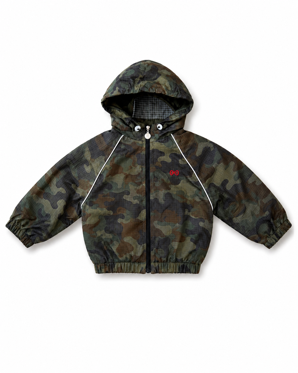 Milan Army Jacket