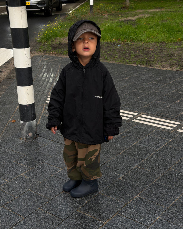 Levi Army Joggers