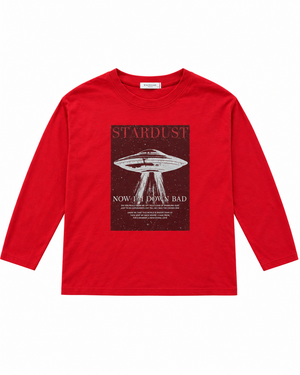 Stardust Long Sleeve