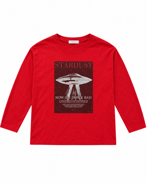 Stardust Long Sleeve