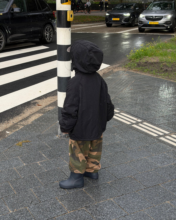 Levi Army Joggers