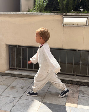 Milo Speckles Joggers