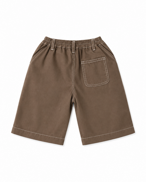 Jane Bermuda Shorts